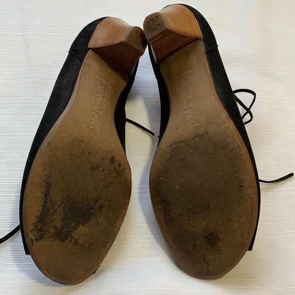 Paul Green Booties Shoes Size 7.5 - Picture 12 of 12